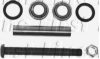 FIRST LINE FSK6102 Control Arm-/Trailing Arm Bush